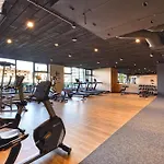 Klif Apartamenty Polanki Aqua C306 Z Garazem