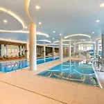 Klif Apartamenty Polanki Aqua C306 Z Garazem