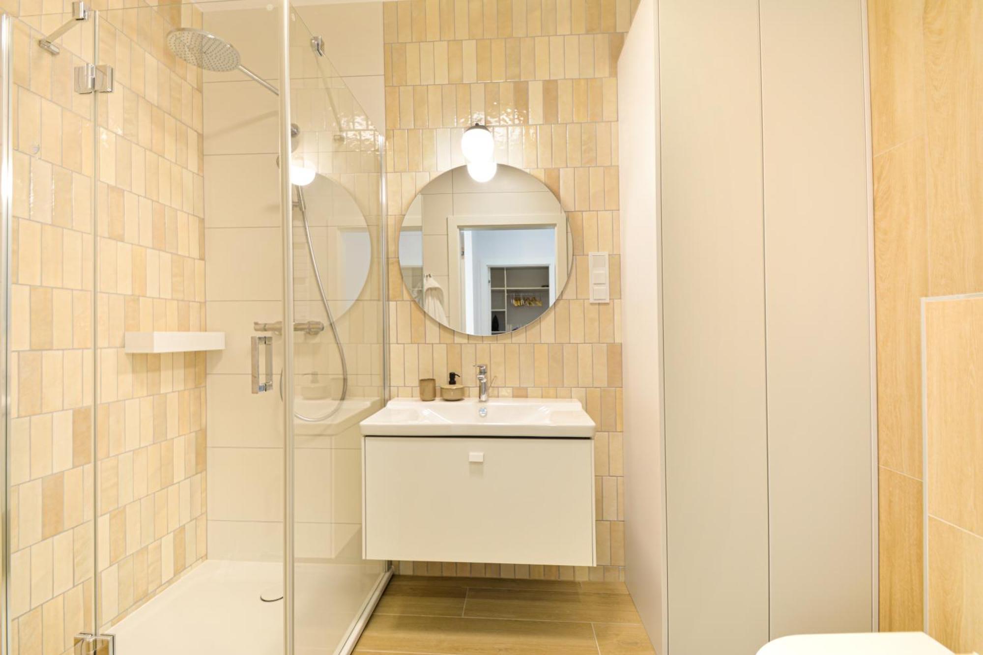 Apartment Klif Polanki Aqua C306 Z Garazem *