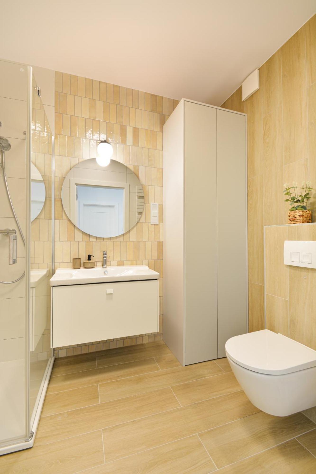 Apartment Klif Polanki Aqua C306 Z Garazem