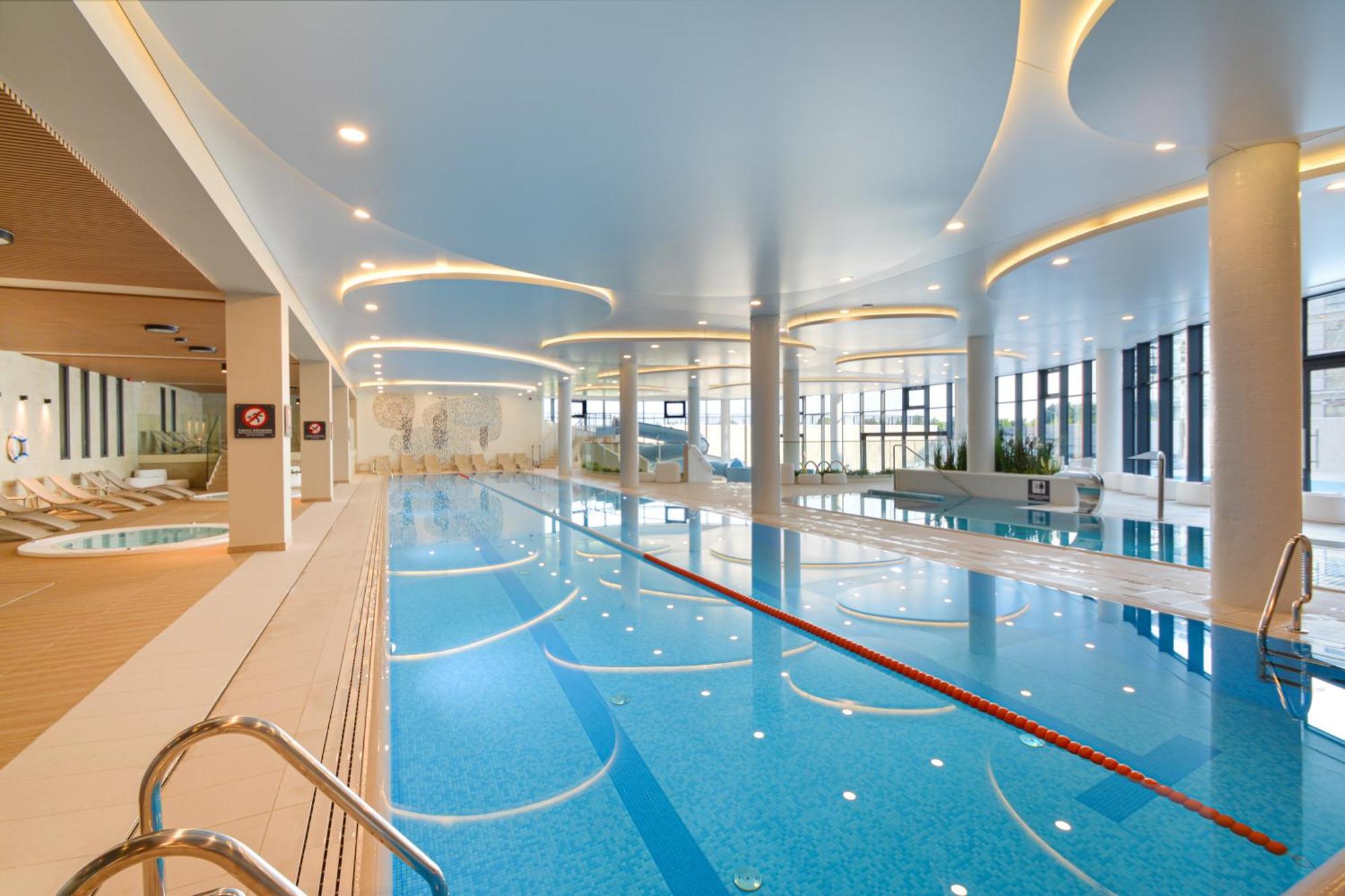Klif Polanki Aqua C306 Z Garazem *